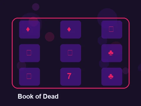 Book of Dead