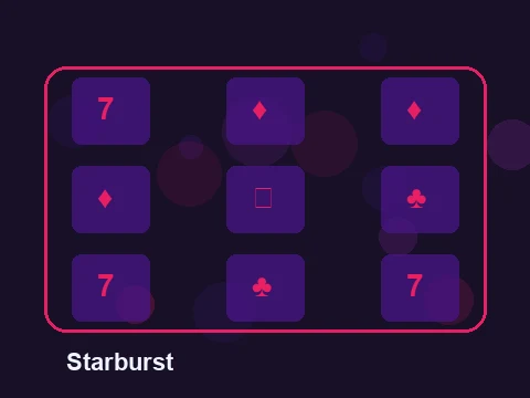 Starburst
